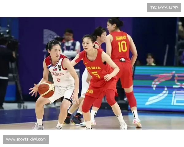 中国女篮热身赛圆满收官 备战亚洲杯迎来最后实战检验 中国女篮热身赛圆满收官 备战亚洲杯迎来最后实战检验