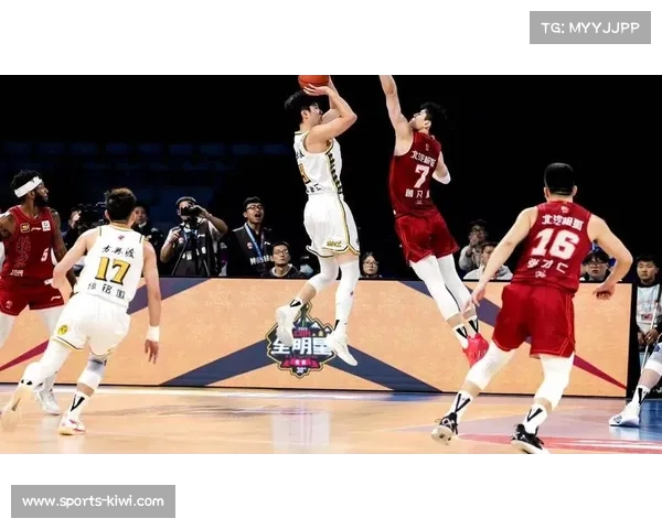 广厦3-1领先北京 总冠军触手可及 只差一步之遥 广厦3-1领先北京 总冠军触手可及 只差一步之遥