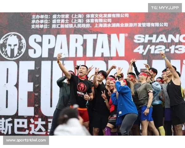 2025 斯巴达儿童赛重返上海 6000 小勇士挑战障碍直通世锦赛 2025 斯巴达儿童赛重返上海 6000 小勇士挑战障碍直通世锦赛