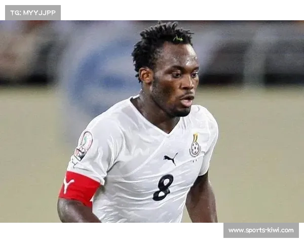 加纳足球希望工程启动 埃辛担任国家青训中心主帅助力新一代球员成长