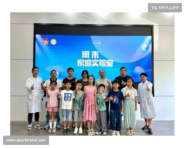 深湾小学建立运动损伤实验室专注青少年投掷保护研究促进青少年运动安全