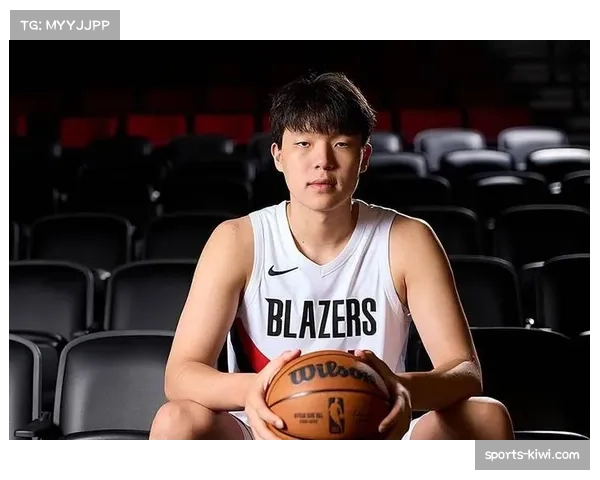 曾令旭称赞开拓者五小威力巨大杨瀚森上场机会不如克林根