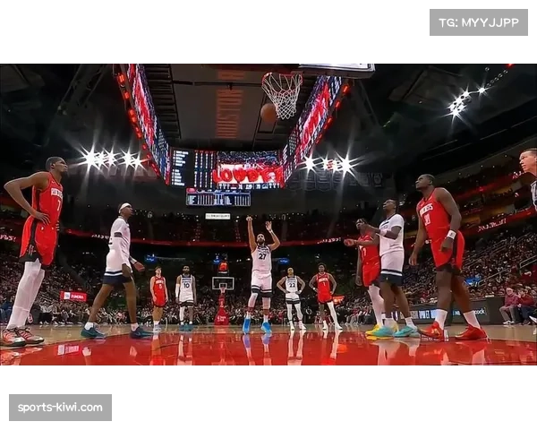 森林狼76人内线博弈，戈贝尔停赛恩比德出战存疑